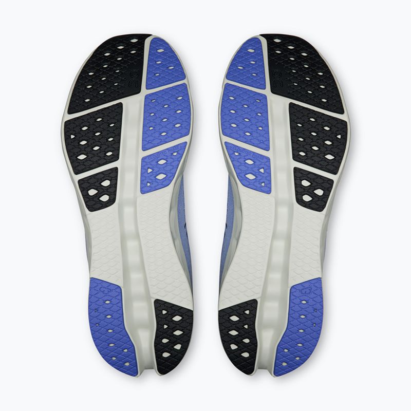 Herren-Laufschuhe On Cloudsurfer 2 sailor/ivory 5