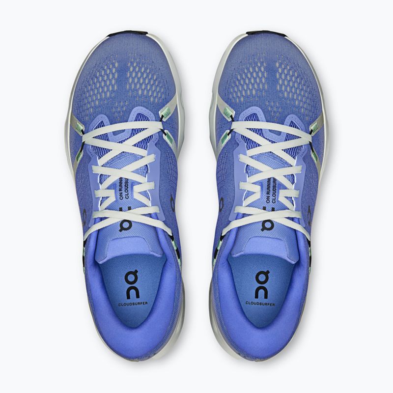 Herren-Laufschuhe On Cloudsurfer 2 sailor/ivory 6