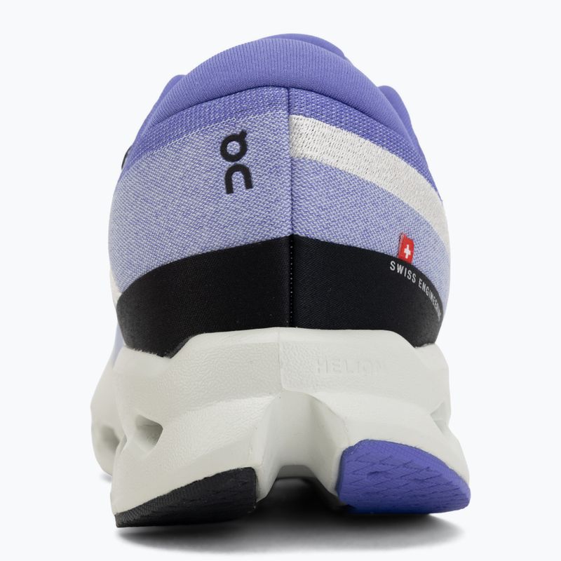 Herren-Laufschuhe On Cloudsurfer 2 sailor/ivory 6