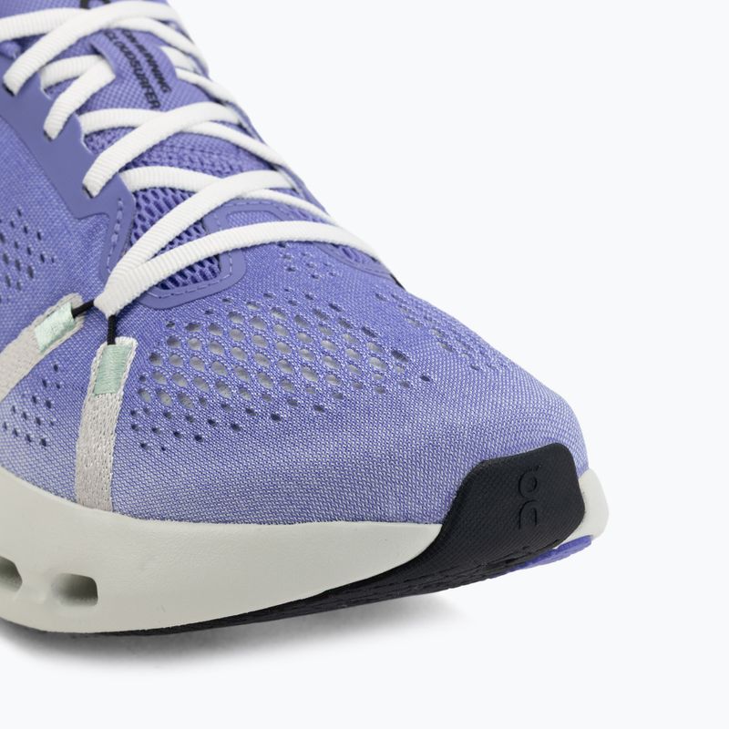 Herren-Laufschuhe On Cloudsurfer 2 sailor/ivory 7