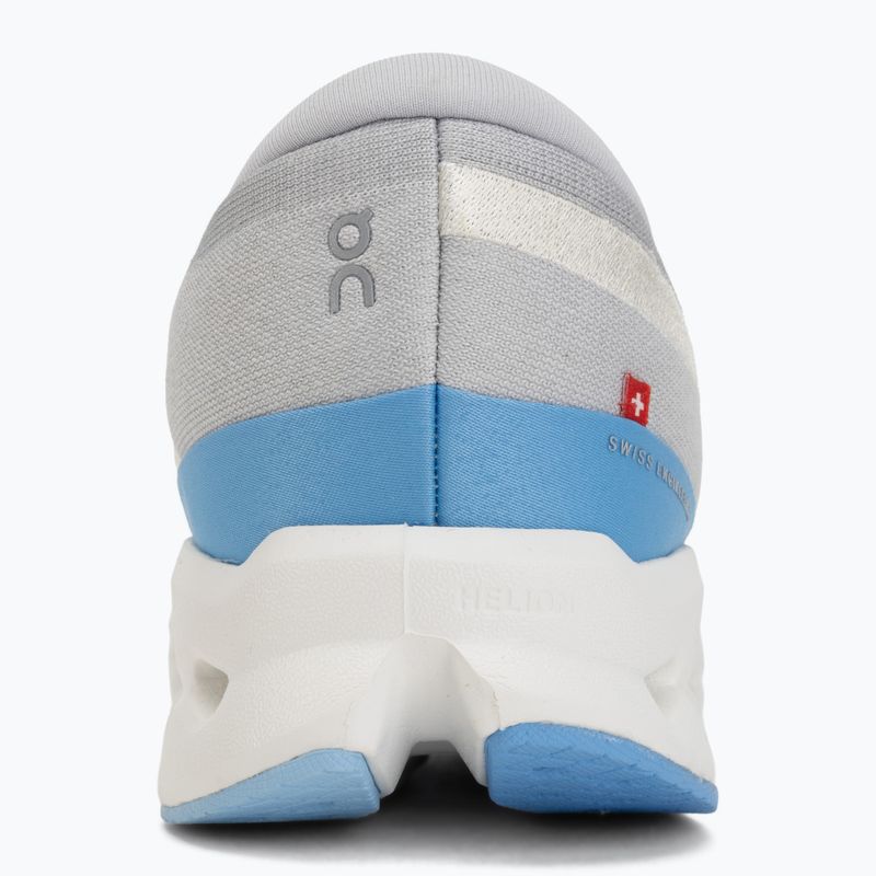 Herren-Laufschuhe On Cloudsurfer 2 glacier/gourami 6
