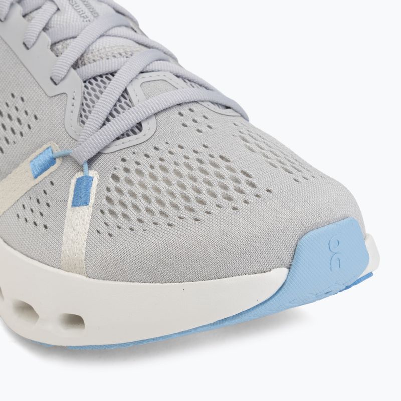 Herren-Laufschuhe On Cloudsurfer 2 glacier/gourami 7