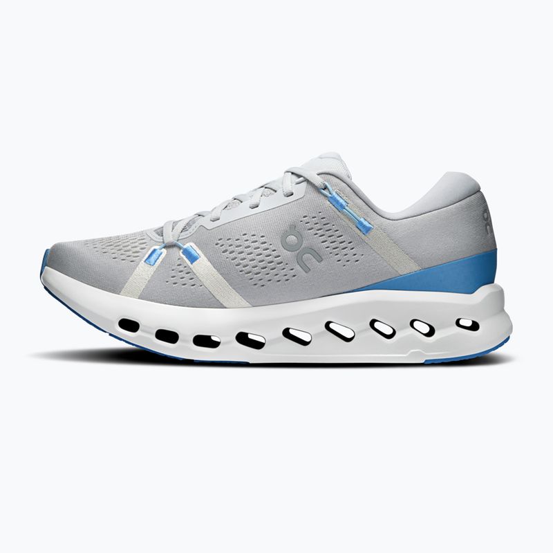 Herren-Laufschuhe On Cloudsurfer 2 glacier/gourami 2