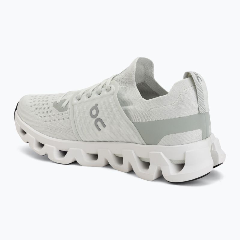 Herren-Laufschuhe On Cloudswift 4 iceberg/tin 3