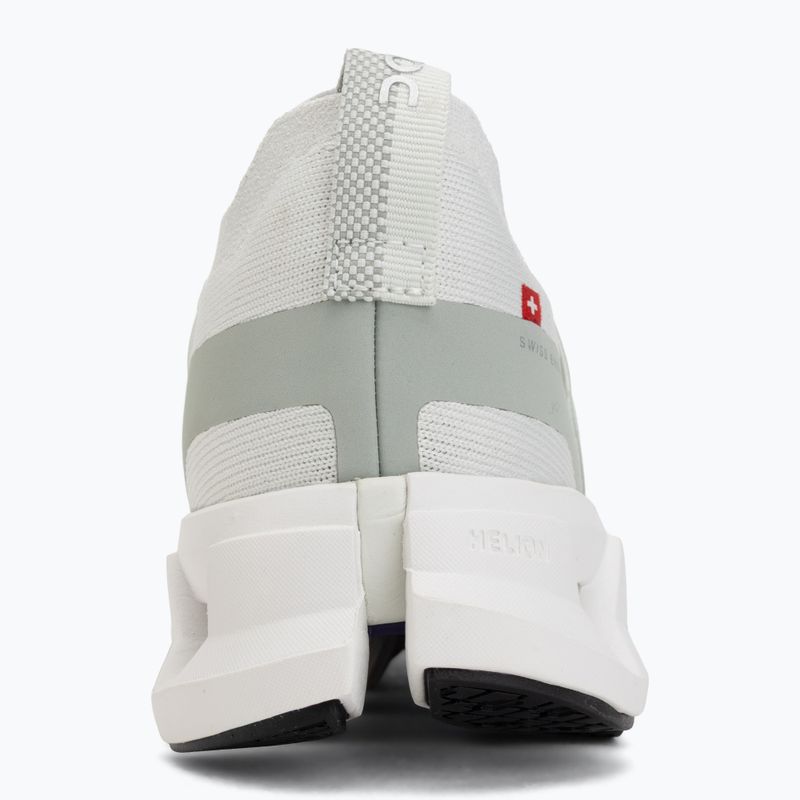 Herren-Laufschuhe On Cloudswift 4 iceberg/tin 6