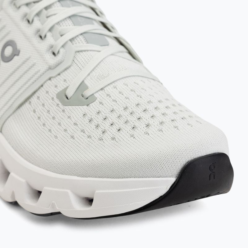 Herren-Laufschuhe On Cloudswift 4 iceberg/tin 7