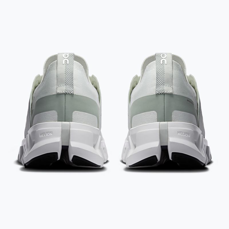 Herren-Laufschuhe On Cloudswift 4 iceberg/tin 4