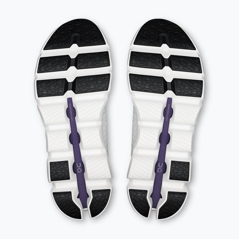 Herren-Laufschuhe On Cloudswift 4 iceberg/tin 6