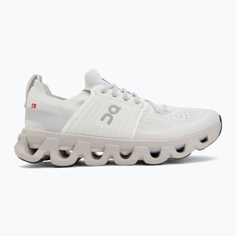 Herren-Laufschuhe On Cloudswift 4 ivory/wolf 2