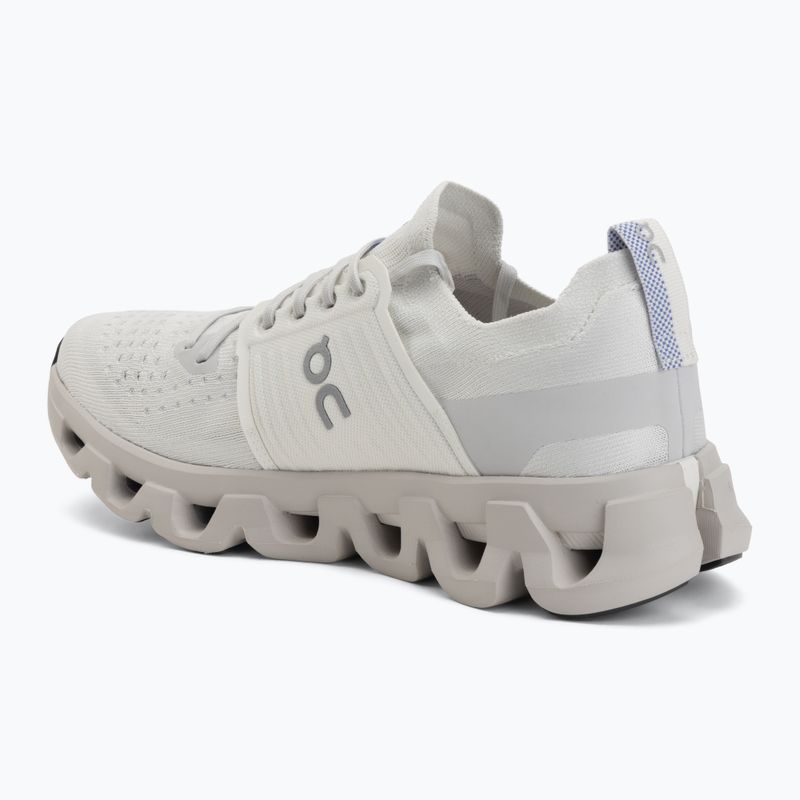 Herren-Laufschuhe On Cloudswift 4 ivory/wolf 3