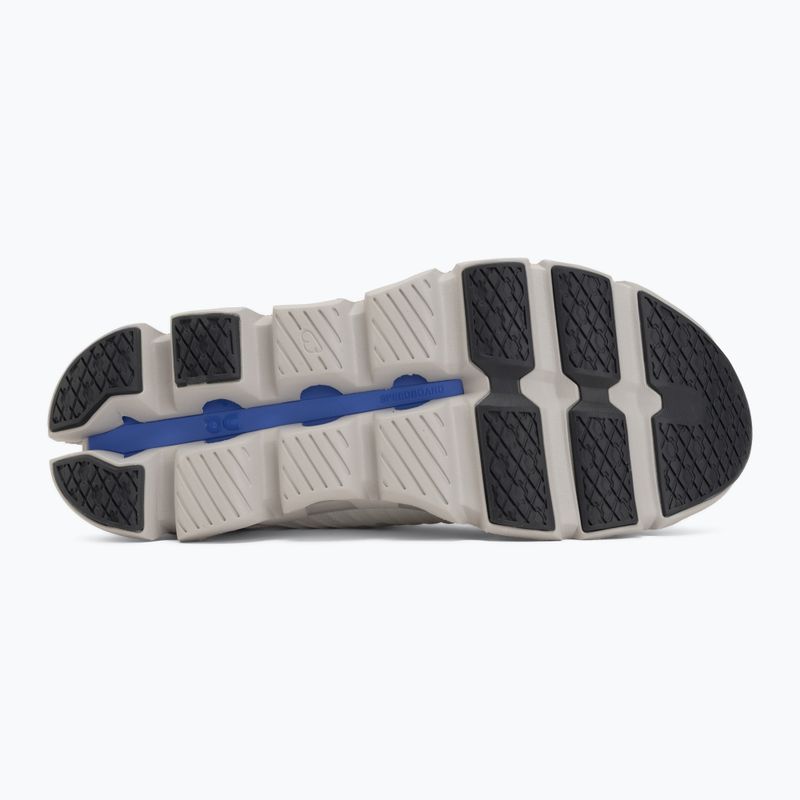 Herren-Laufschuhe On Cloudswift 4 ivory/wolf 4