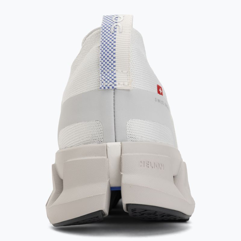Herren-Laufschuhe On Cloudswift 4 ivory/wolf 6