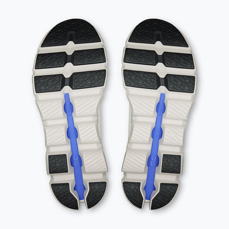 Herren-Laufschuhe On Cloudswift 4 ivory/wolf 3