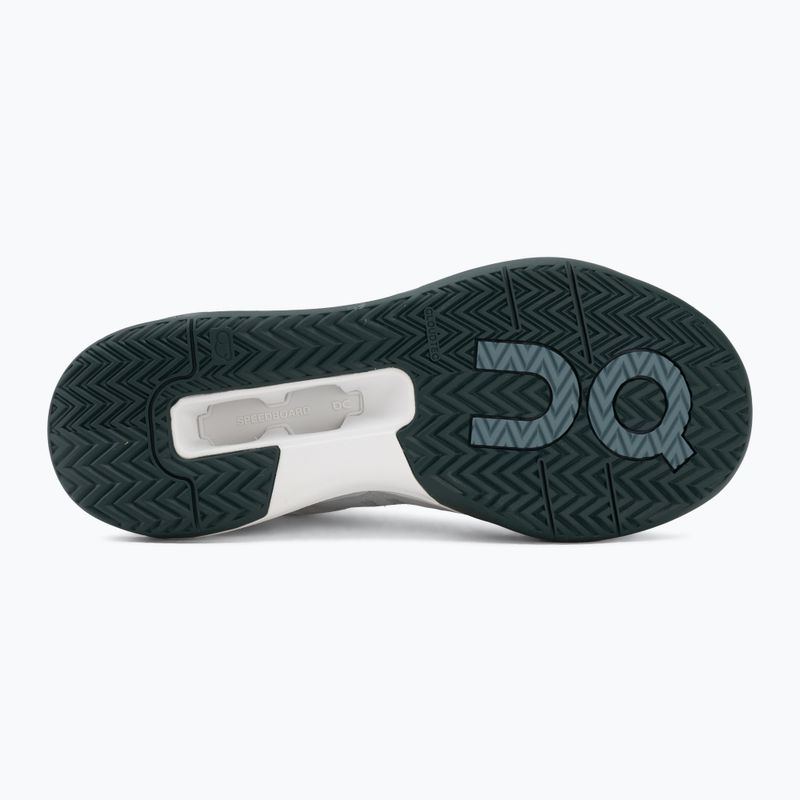 Herrentennisschuhe On The Roger Advantage Pro frost/evergreen 4