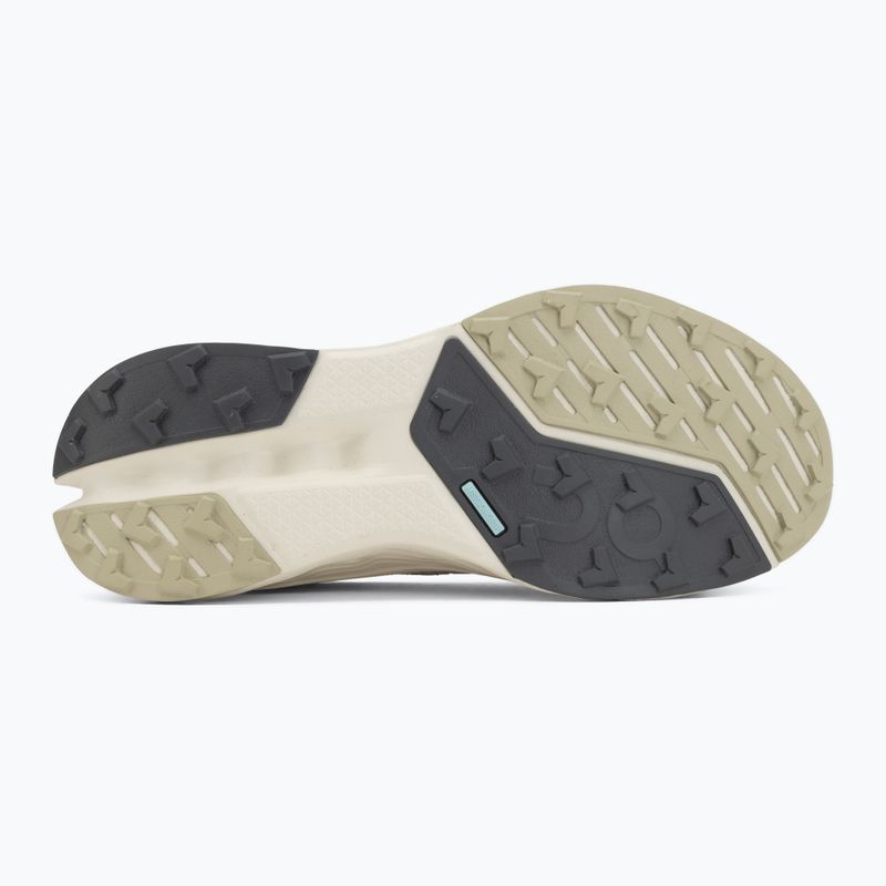 Herren-Laufschuhe On Running Cloudsurfer Trail 2 chalk/ghost 4