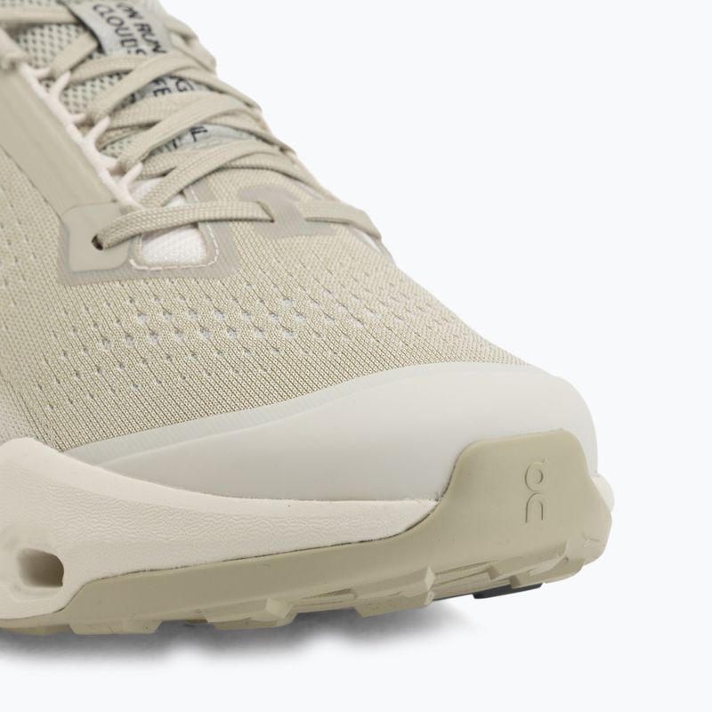 Herren-Laufschuhe On Running Cloudsurfer Trail 2 chalk/ghost 7