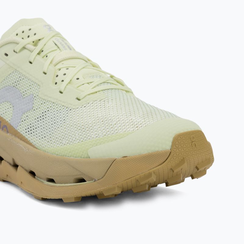 Herren-Laufschuhe On Cloudultra 3 linen/safari 7