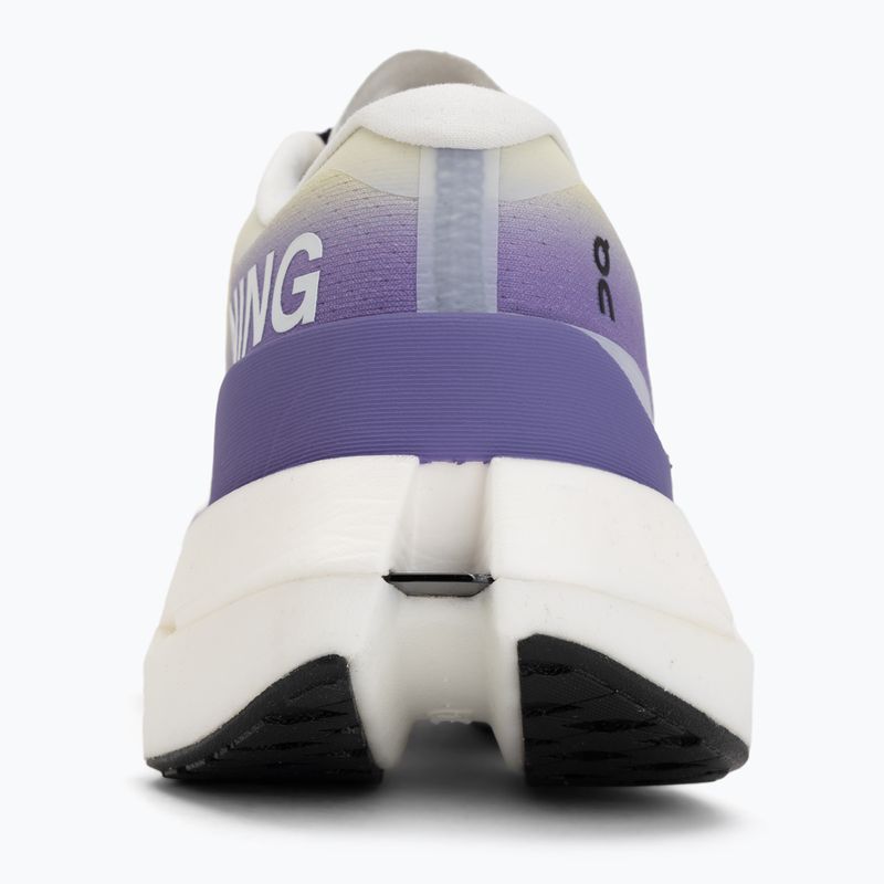 Herren-Laufschuhe On Cloudboom Max white/juniper 6