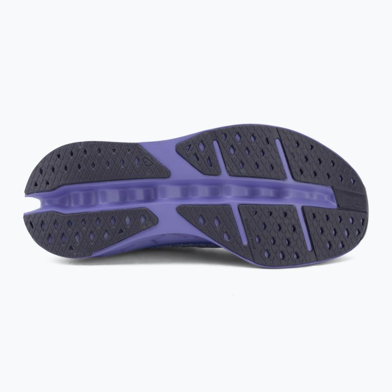 Herren Laufschuhe On Cloudsurfer Max wolf/sailor 4