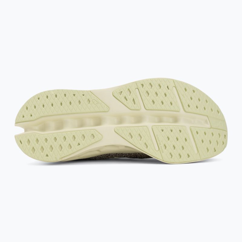 Herren-Laufschuhe On Cloudsurfer Max olive/seedling 4