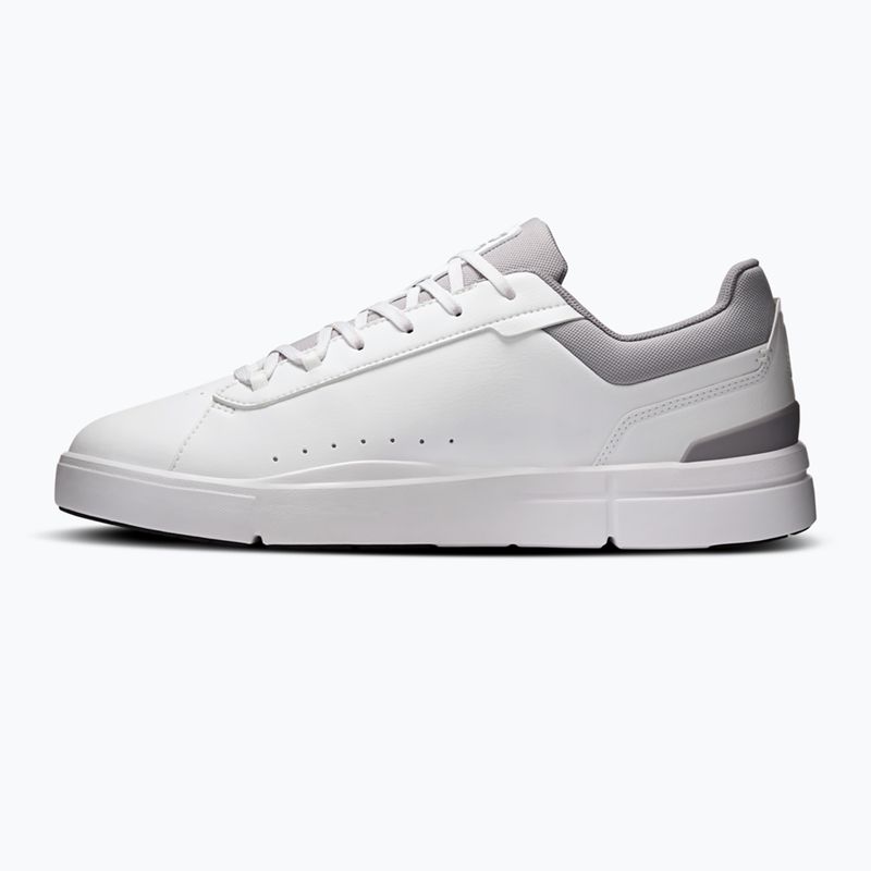 Herrenschuhe On The Rodger Advantage white/ore 2