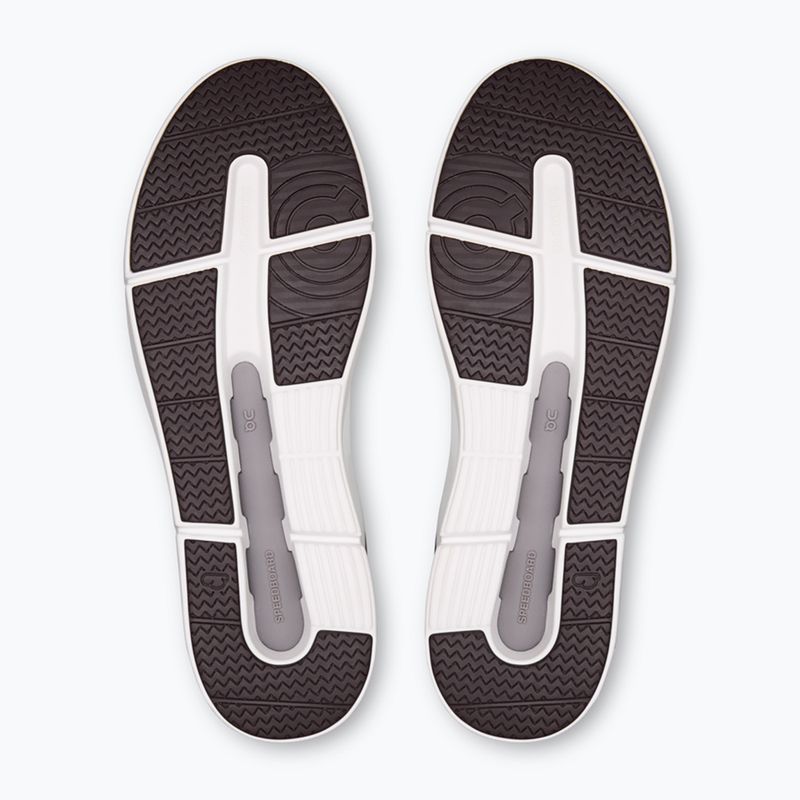 Herrenschuhe On The Rodger Advantage white/ore 3