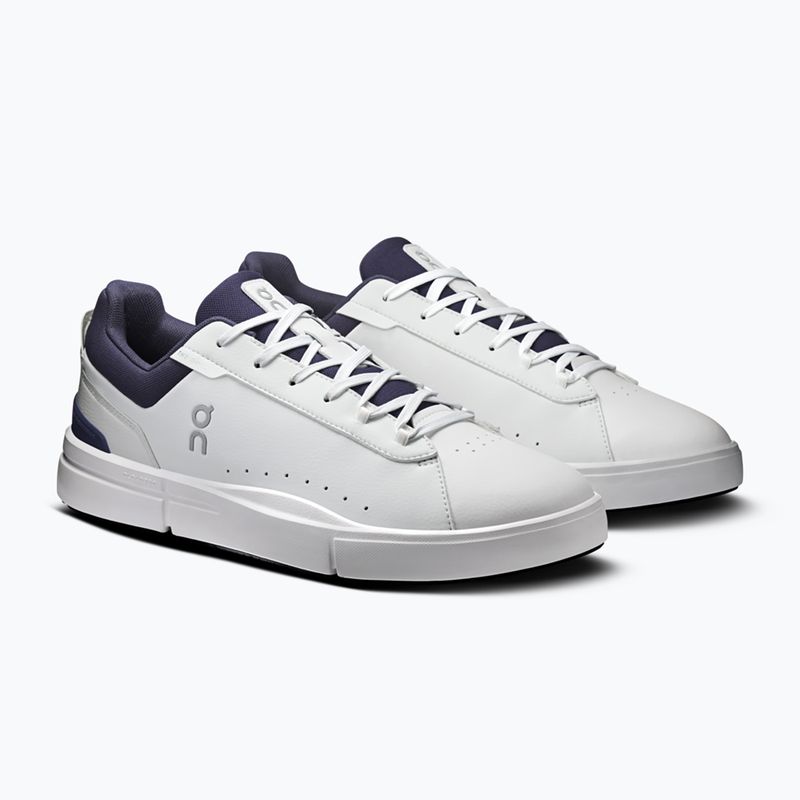 Herrenschuhe On The Rodger Advantage white/midnight 3