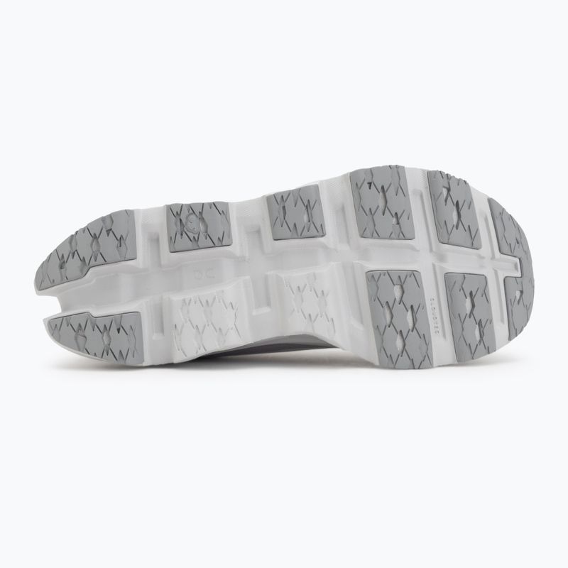 Herren-Laufschuhe On Cloudmonster 3 wolf/wolf 4