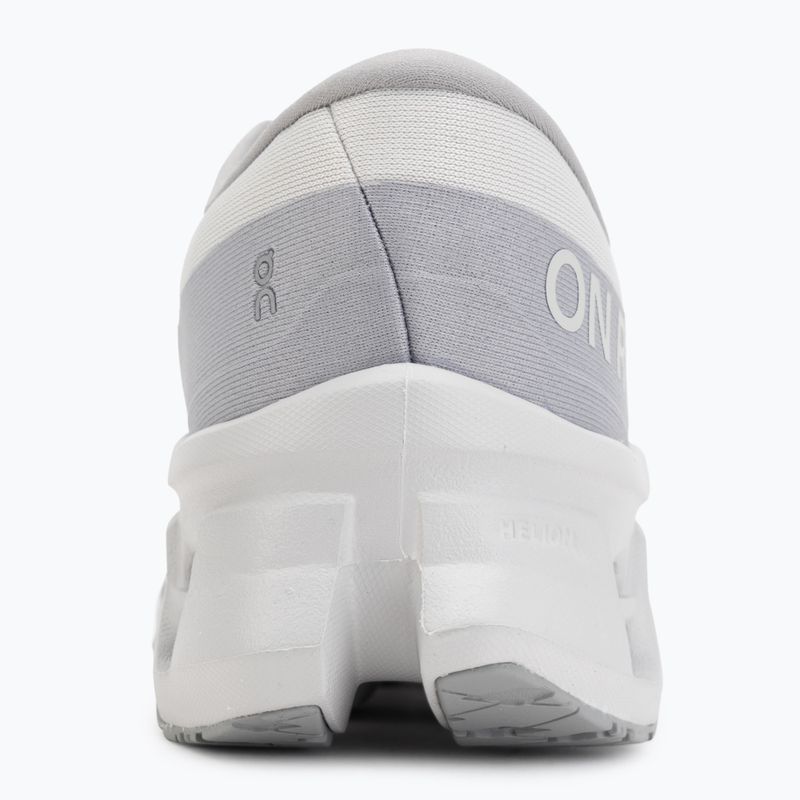 Herren-Laufschuhe On Cloudmonster 3 wolf/wolf 6