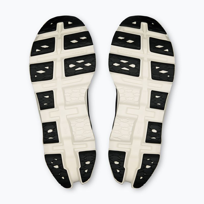 Herren-Laufschuhe On Cloudmonster 3 eclipse/ivory 3