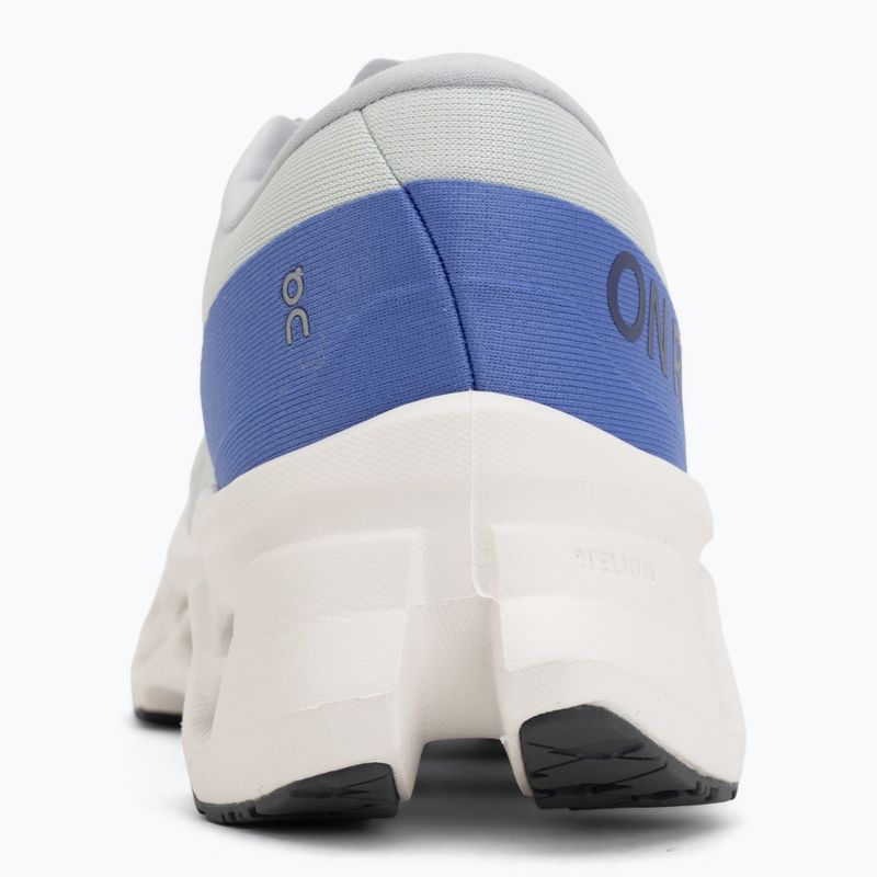 Herren-Laufschuhe On Cloudmonster 3 iceberg/ivory 6