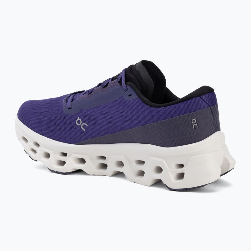 Herren-Laufschuhe On Cloudmonster 3 twilight/white 3