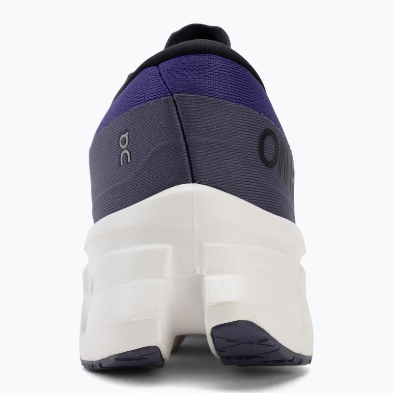 Herren-Laufschuhe On Cloudmonster 3 twilight/white 6