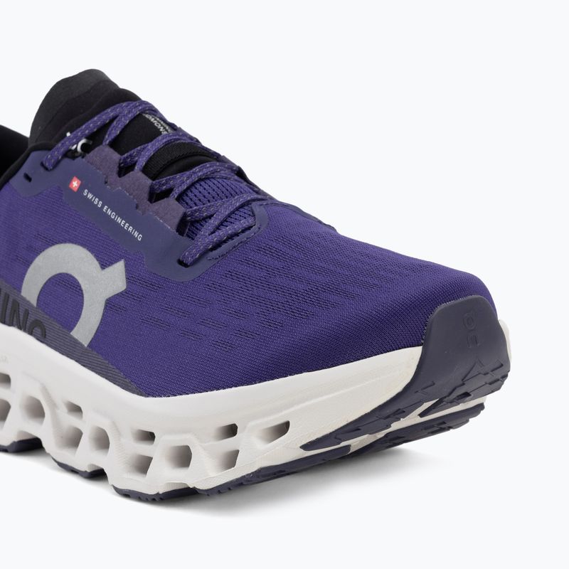 Herren-Laufschuhe On Cloudmonster 3 twilight/white 7