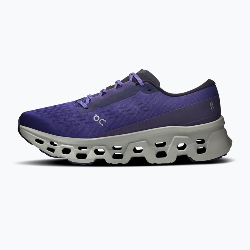 Herren-Laufschuhe On Cloudmonster 3 twilight/white 2