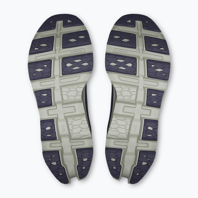 Herren-Laufschuhe On Cloudmonster 3 twilight/white 3