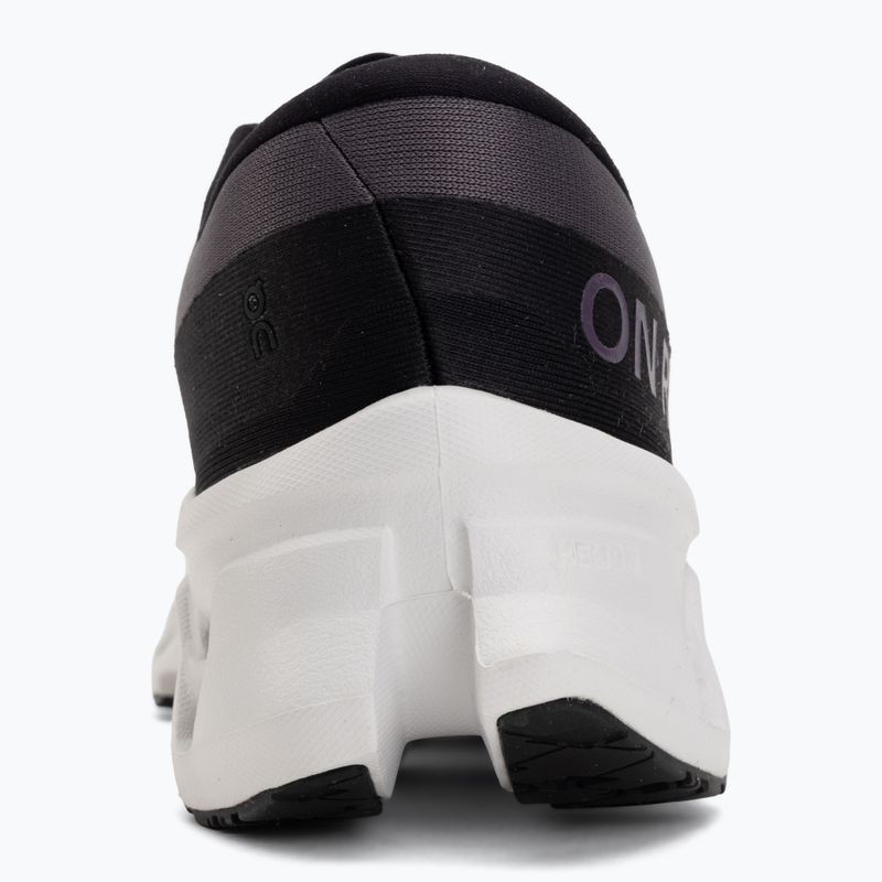 Herren-Laufschuhe On Cloudmonster 3 eclipse/frost 6