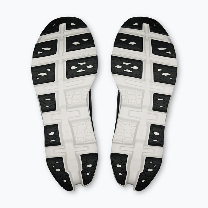 Herren-Laufschuhe On Cloudmonster 3 eclipse/frost 3