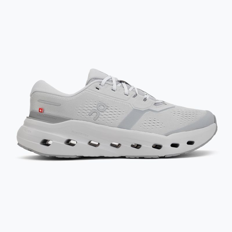 Herren-Laufschuhe On Cloudrunner 3 glacier/alloy 2
