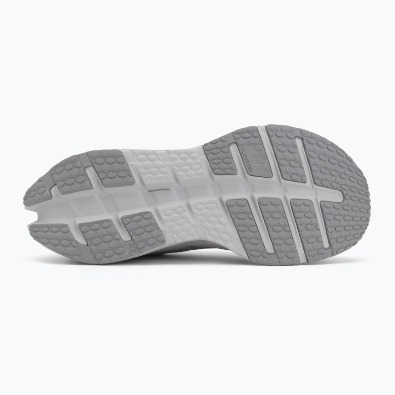 Herren-Laufschuhe On Running Cloudrunner 3 glacier/alloy 4