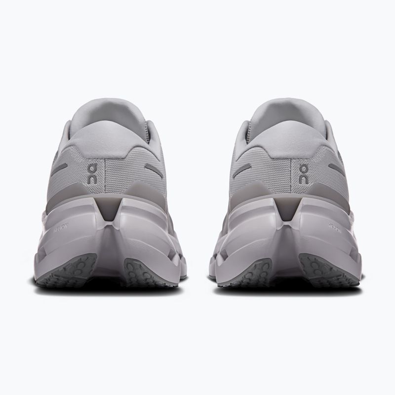 Herren-Laufschuhe On Running Cloudrunner 3 glacier/alloy 4