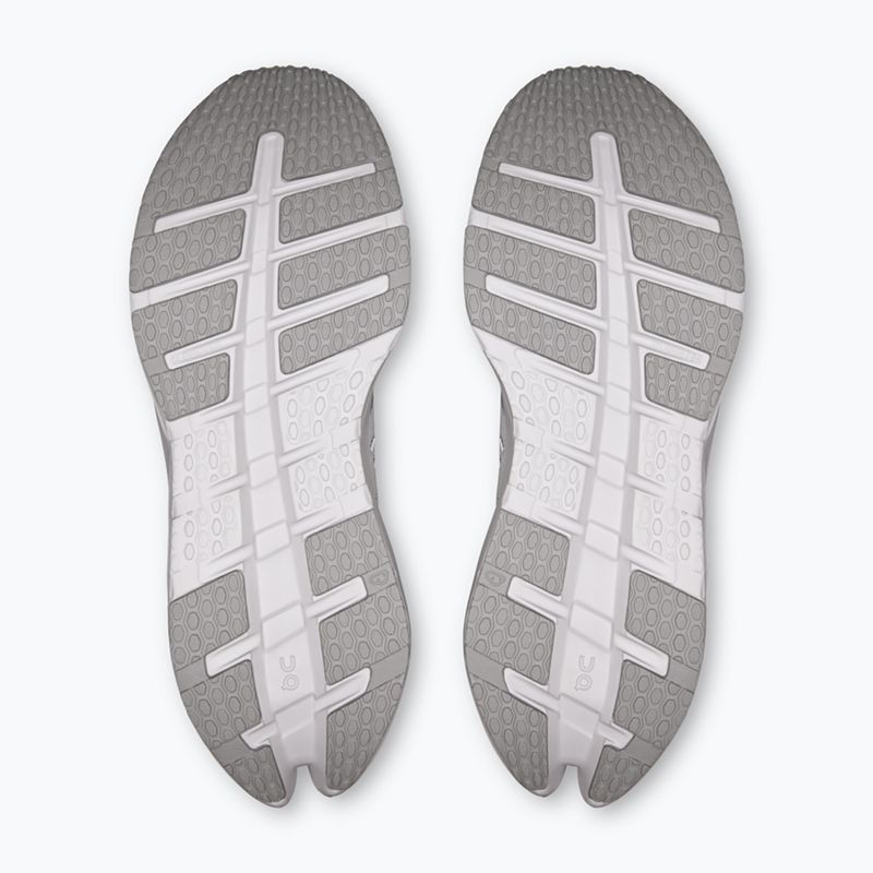 Herren-Laufschuhe On Running Cloudrunner 3 glacier/alloy 6