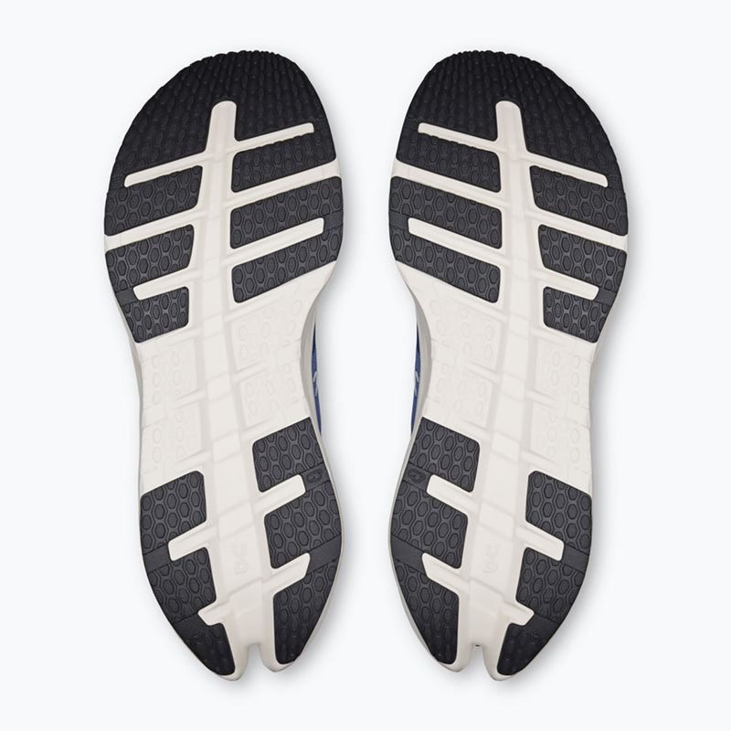 Herren-Laufschuhe On Running Cloudrunner 3 sailor/ivory 3