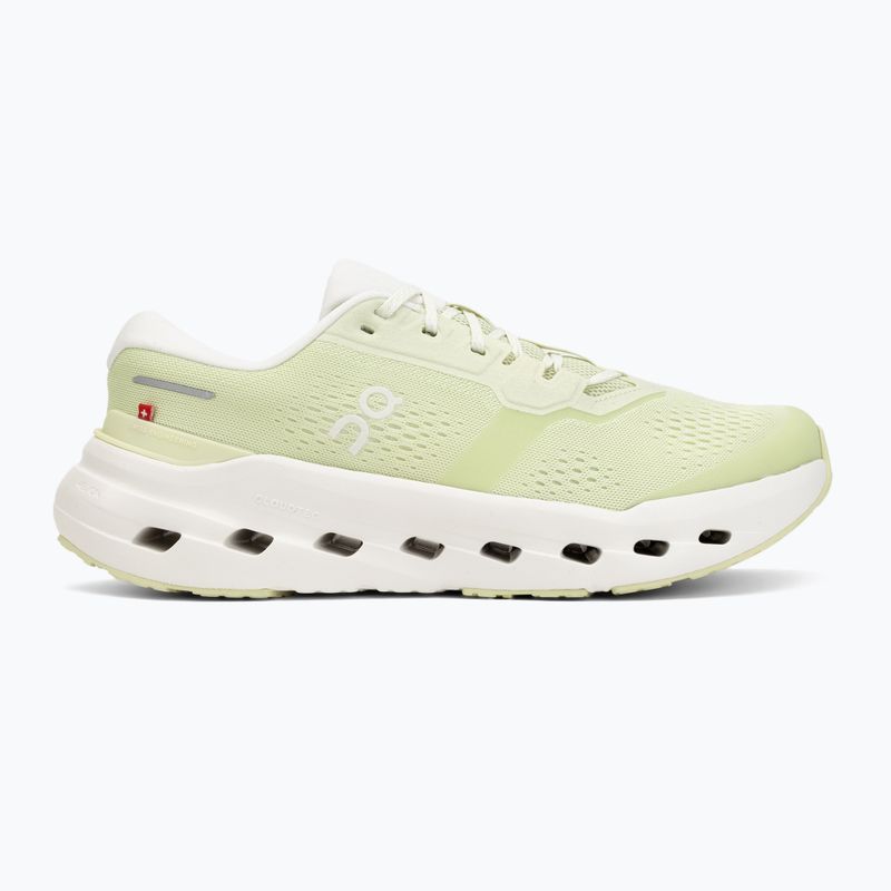 Herren-Laufschuhe On Cloudrunner 3 linen/ivory 2