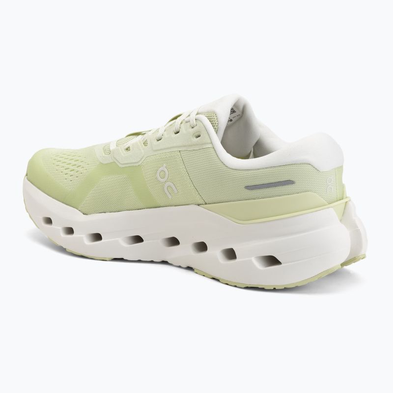 Herren-Laufschuhe On Running Cloudrunner 3 linen/ivory 3