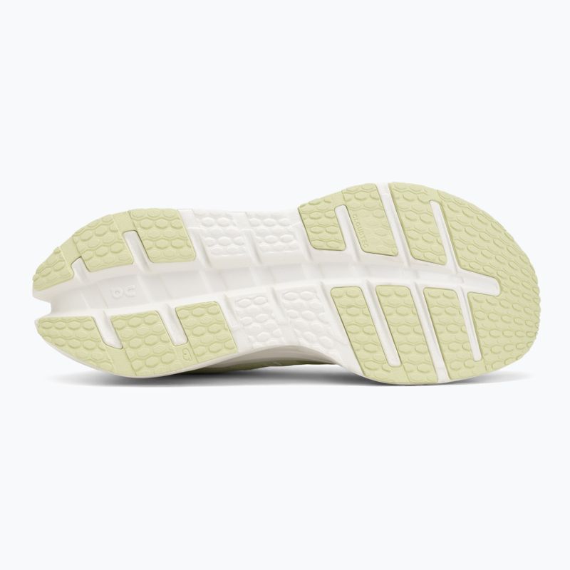 Herren-Laufschuhe On Cloudrunner 3 linen/ivory 4