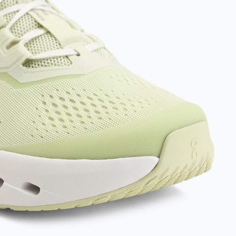 Herren-Laufschuhe On Cloudrunner 3 linen/ivory 7