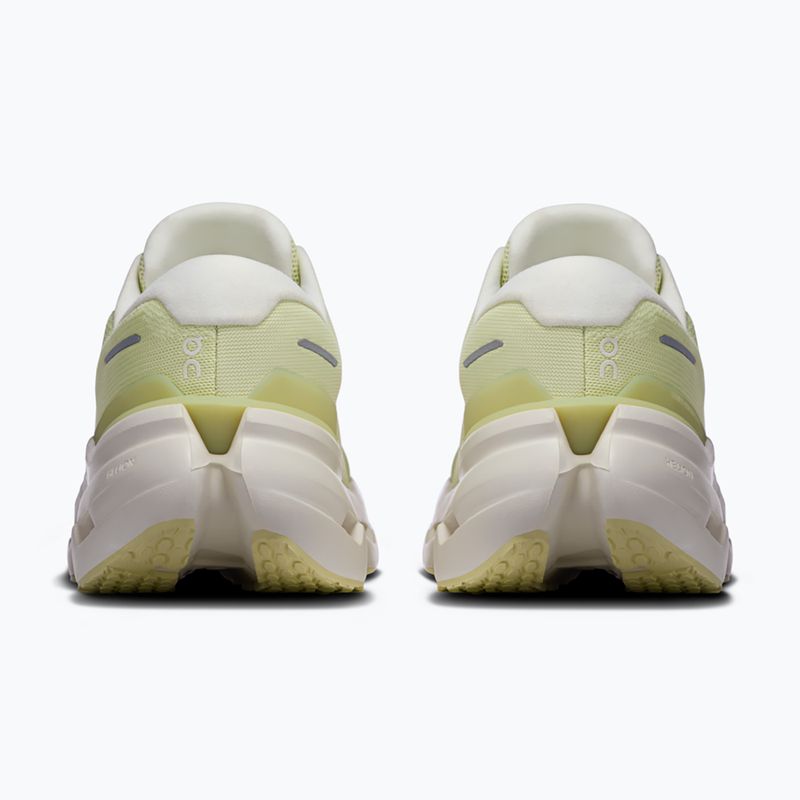 Herren-Laufschuhe On Running Cloudrunner 3 linen/ivory 3