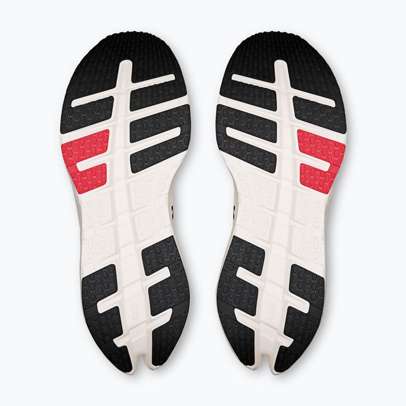 Herren-Laufschuhe On Running Cloudrunner 3 ivory/robin 2