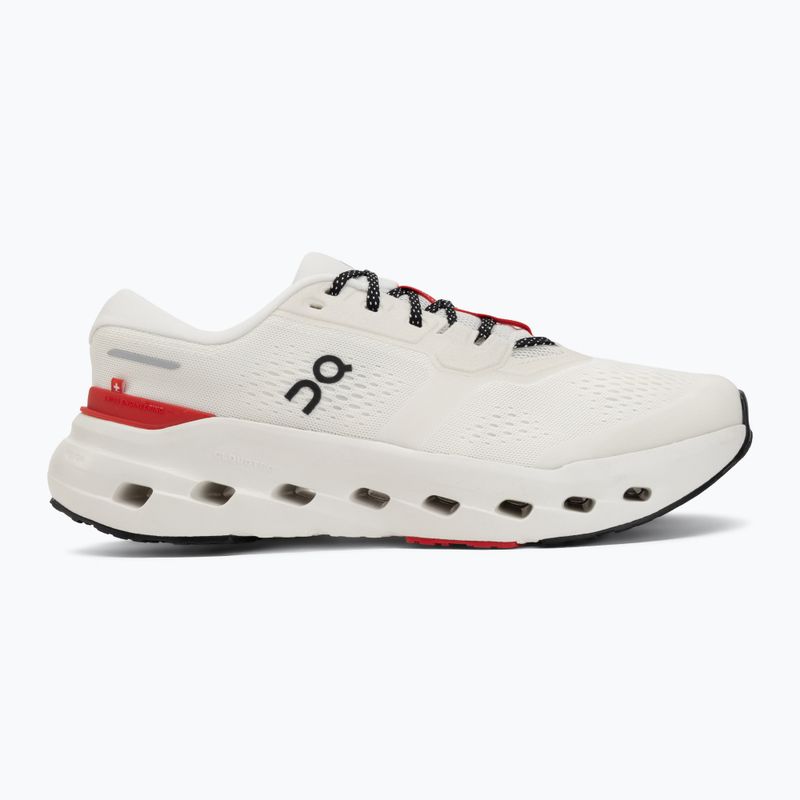 Laufschuhe für Herren On Cloudrunner 3 ivory/robin 2